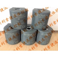 9013 9313 Solenoid Valve Series C57 Series Original Coil 230VCEME Italy Ready Stock AC QBCU