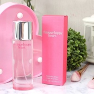 New Arrival Clinique Happy Heart EDP 50ml perfume for (WOMEN)