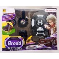 Toy Watch Car Brodd Car Watch