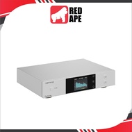 Topping Centaurus, Desktop R2R DAC: Touch Screen, PEQ, Bluetooth 5.1, High-Performance Inputs DAC (C