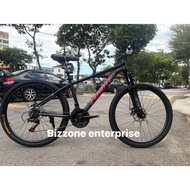 new 26” coyote spitit 21sp shiming mtb bike basikal student beginner worker