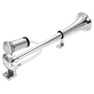 ส่งจากไทย แตรลมไฟฟ้ารถยนต์ 150db 12V