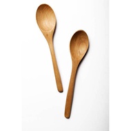Long Wooden Spoon Wooden Cooking Stirring Spoon/ - Multipurpose Wooden Cooking Spoon Wooden Spoon/ W