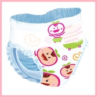 ✙✷ ◶ UniLove Baby Diaper Pants large 30's