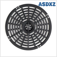 ASDXZ Air Fryer Plate, Replacement of Air Fryer Rack and Grill, Air Fryer Tray, Air Fryer Accessories Replacement Parts 8Inch IOPYC