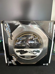 Greenlight hollywood smokey and the bandit fire bird ford dodge monaco