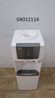 【太順二手傢俱生活館】二手/中古 白色飲水機 桶裝飲水機 便宜飲水機 - - 各式新舊/二手家具 生活家電買賣