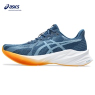 ASICS Dynablast 5 Men Running Shoes In Twilight Blue/Saba Blue