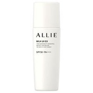 ALLIE 持采UV高效防曬乳EX SPF50+ PA++++ 無香料 60ml
