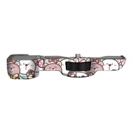 Suitable For Sony Gp-X2 Grip Handle Protective Film, A7c2, A7cr Extension Handle Accessory Film