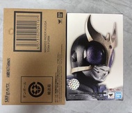 真骨雕KUUGA Titan Form