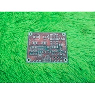 Subwoofer FILTER PCB 2 POTENSIO FIBER FR 4