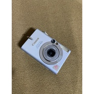 ( USED ) CANON IXUS 400 CCD DIGITAL CAMERA