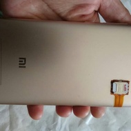 hp android murah Xiaomi redmi 4a 2nd bekas pakai like