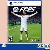 [PS5] : FIFA 25 | EA Sports FC 25 (R1) (US)