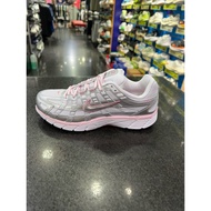 NIKE W P-6000 Women's Normal Last Sports Casual Shoes BV1021-108 Silver Pink