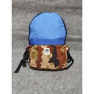Adidas Army Backpack