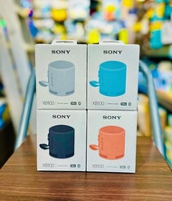 💥全新現貨💥 Sony SRS-XB100 可攜式藍牙揚聲器