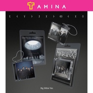 [Berriz Shop] EXO 8th Album REVERXE Big SMini Ver.