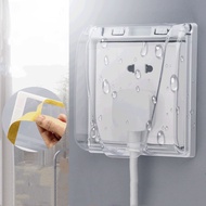 Safety Power Point Cover | Child Baby Proof Electric Outlet, Wall Socket, Plugs