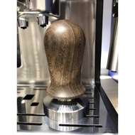 DeLonghi coffee machine Tamper