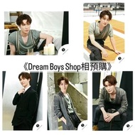 《即將上架🥊》DreamBoys Shop相 17/9上架✨️ 接受提早預購🥰 | Snow Man渡辺翔太 × SixTONES森本慎太郎 × 少年忍者 × 7men侍