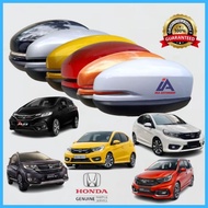 HONDA UPPER PLUS BOTTOM MIRROR COVER BRV BRIO JAZZ MOBILIO JAZZ GK5