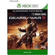 Xbox One / Xbox 360 Gears of War 2  | Digital Code | Full game|
