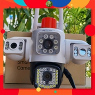 - Yoosee F50 Wifi Camera 18MP 3 Screens and Yoosee 12MP PTZ Camera 4 Eyes 54 Lights, Q3H. 999