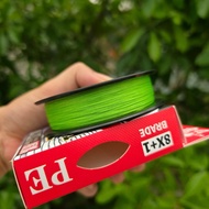 [Quality - Best Seller] Pe wire with core X8 + 1 - Pe wire X8 Yin Yang