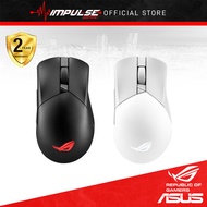 Asus ROG P711 Gladius III Wireless AimPoint 36,000-dpi ROG AimPoint Optical Sensor Gaming Mouse