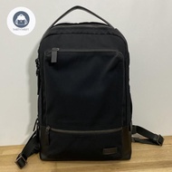 Tas Ransel Tumi Harrison Backpack Preloved