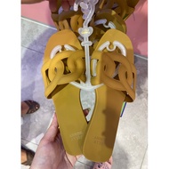 Jelly bunny Sandals
