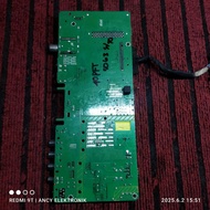 MB MAINBOARD TV PHILIPS 40PFT5063S - 40PFT5063