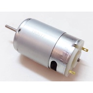 Mercedes Benz AfterMarket Parts Central Locking Pump Motor Only W124 W126 W201 W107 (52MM / 23MM) 12