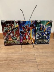 魔動王