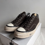 Visvim 25aw Skagway Lo