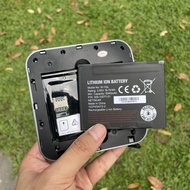 Pin Netgear M2 Pin bộ phát Wifi Netgear MR2100(Nighthawk M2) dung lượng 5050mAh. Pin mới 100% - Bảo