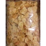 kerepek pisang nangka / kerepek pisang tanduk