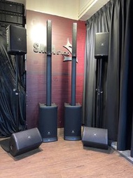 (出租 Rental) JBL 電池音響系統 busking amp ,outdoor event.  流動喇叭