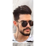 YG BEST SELLING PROMOTION AND LIMITED STOCK 2 pcs Eyeglass Chain/Eyeglass Strap For (Random delivery