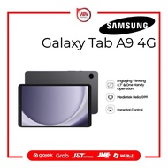 Samsung Galaxy Tab A9 4G Ram 4GB Internal 64GB Garansi Resmi