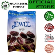 YUSUF TAIYOOB KURMA JEWEL  300G PACK SESUAI UNTUK BUAH TANGAN DAN SUMBANGAN MURAH SEGAR KURANG MANIS