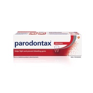 PARODONTAX Original 90g (Single Pack / Twin Pack)