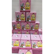 7-11 hello kitty tins