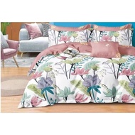 KATUN JAPANESE COTTON BEDSHEET 160X200X25 JAPANESE COTTON BEDSHEET