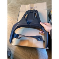 Rear port (handle) solid aluminum vision v2 v3 model 350i