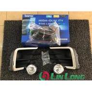 HONDA CITY 2020 oem fog light sport lamp