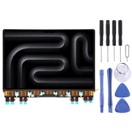 หน้าจอจอแสดงผล LCD ดั้งเดิมสำหรับแม็กบุ๊กโพรจอเรติน่า14 M3 Pro Max 2023 A2918