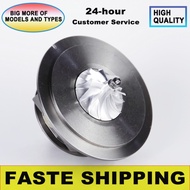 MFS Turbine Core GT1446S  Turbocharger CHRA 781504-0004 Turbo cartridge for Holden Cruze 1.4 Turbo E